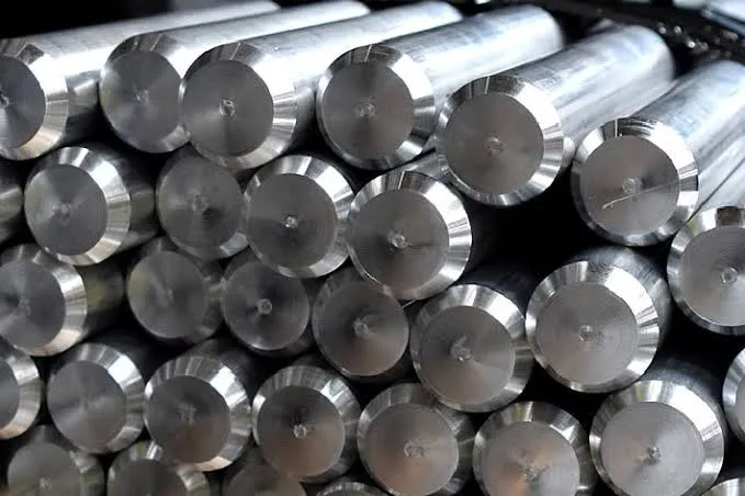 Produksi nikel Indonesia terganggu, stainless steel berpotensi terdampa