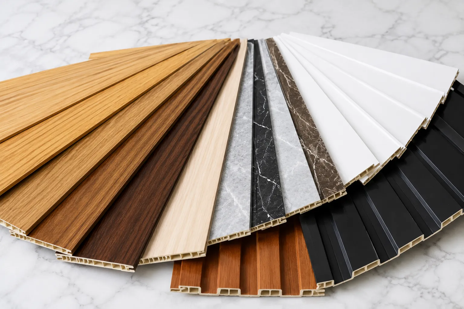 Wall Panel PVC PANEL KITA