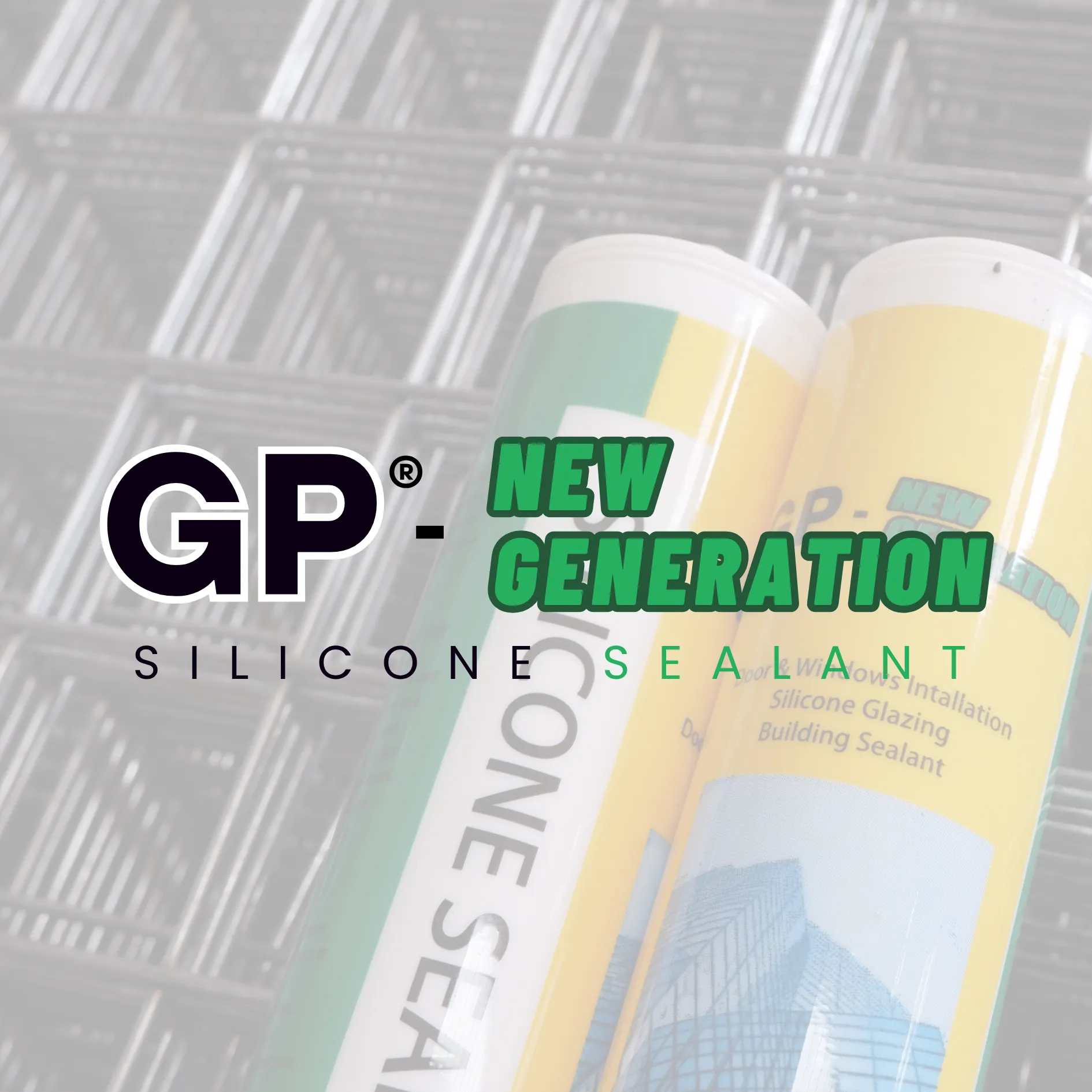 GP - NEW GENERATION
