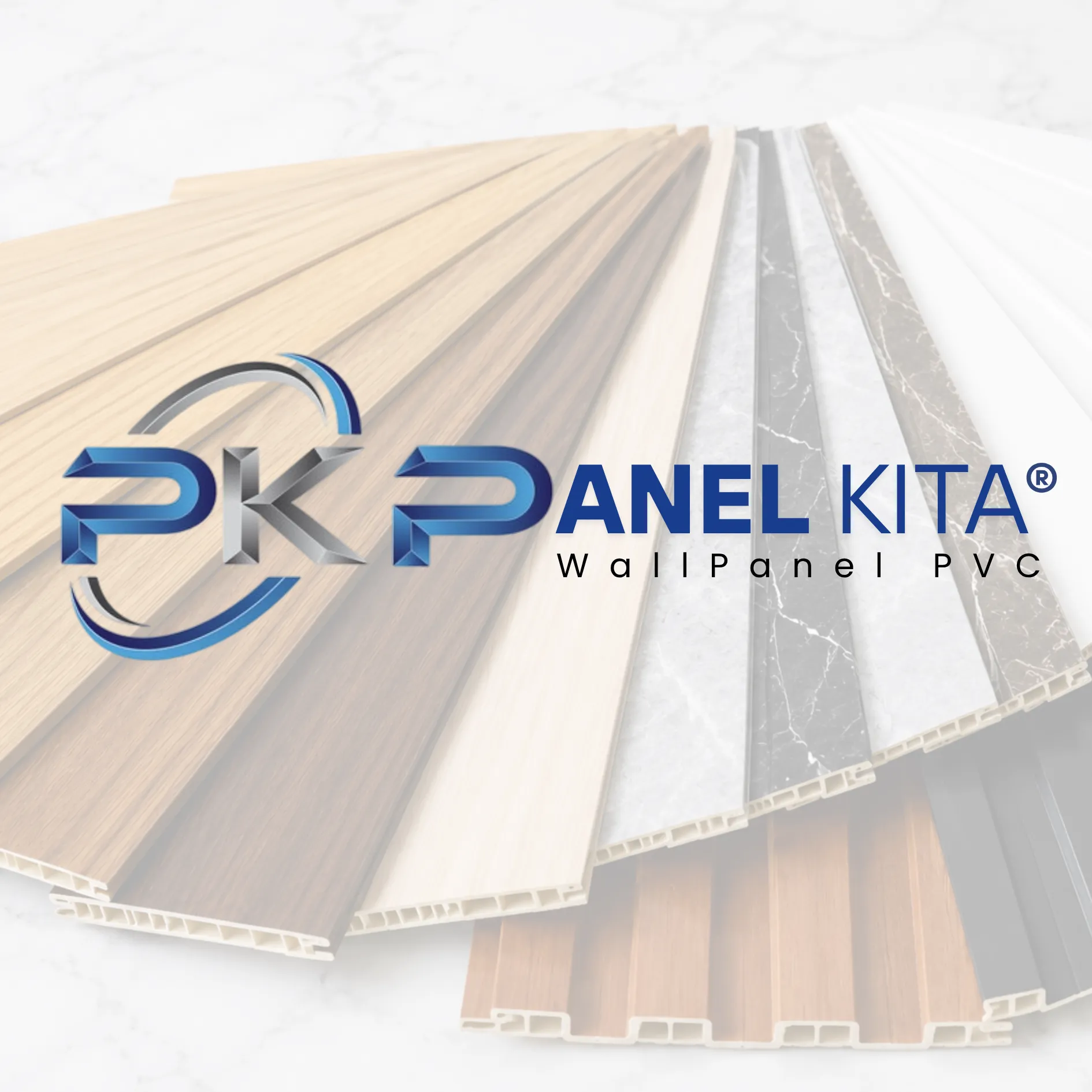 Wall Panel PVC PANEL KITA
