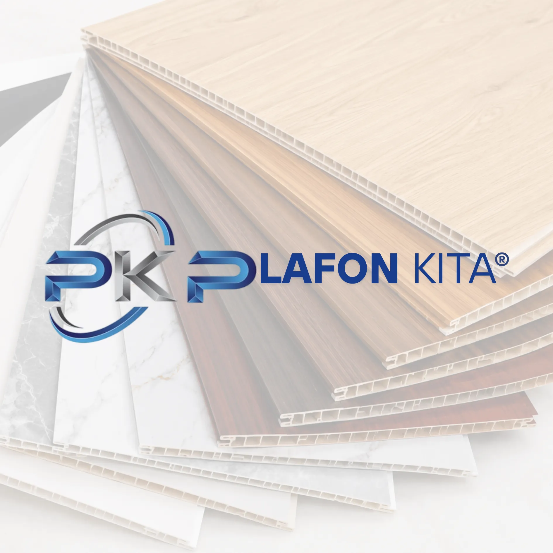 Plafon PVC PLAFON KITA