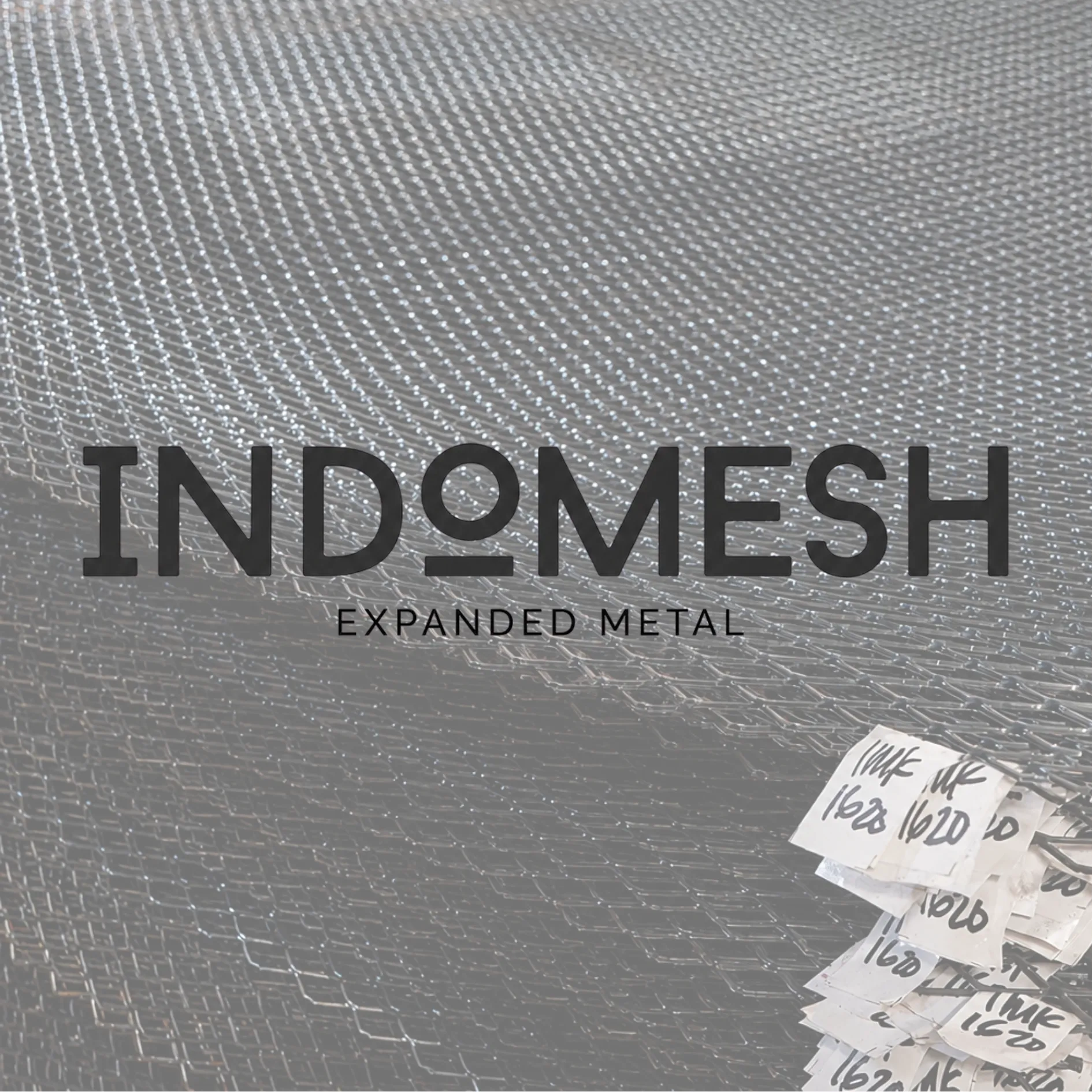 INDOMESH
