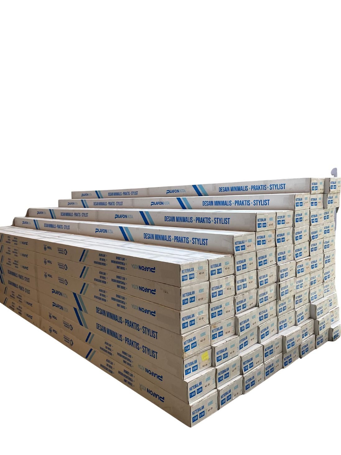 Plafon PVC PLAFON KITA