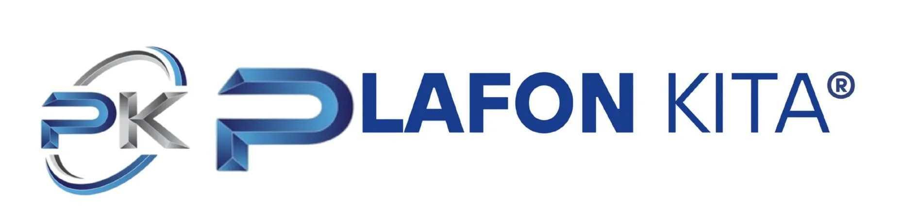 Plafon PVC PLAFON KITA logo