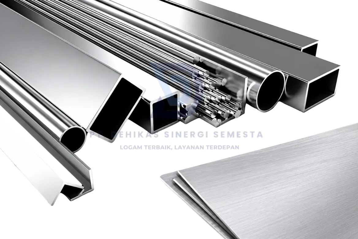 Stainless Steel