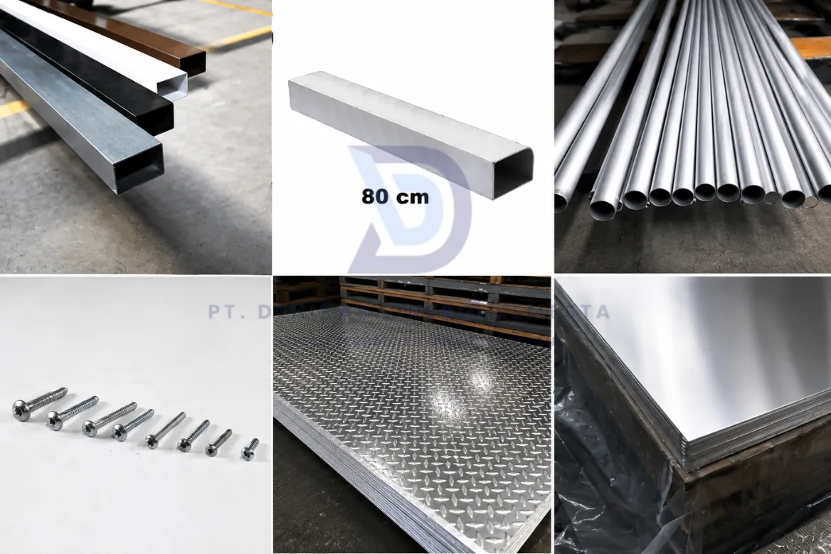Aluminium
