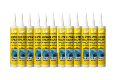 Silicone Sealant