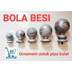 Bola Besi