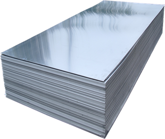 Plat Aluminium