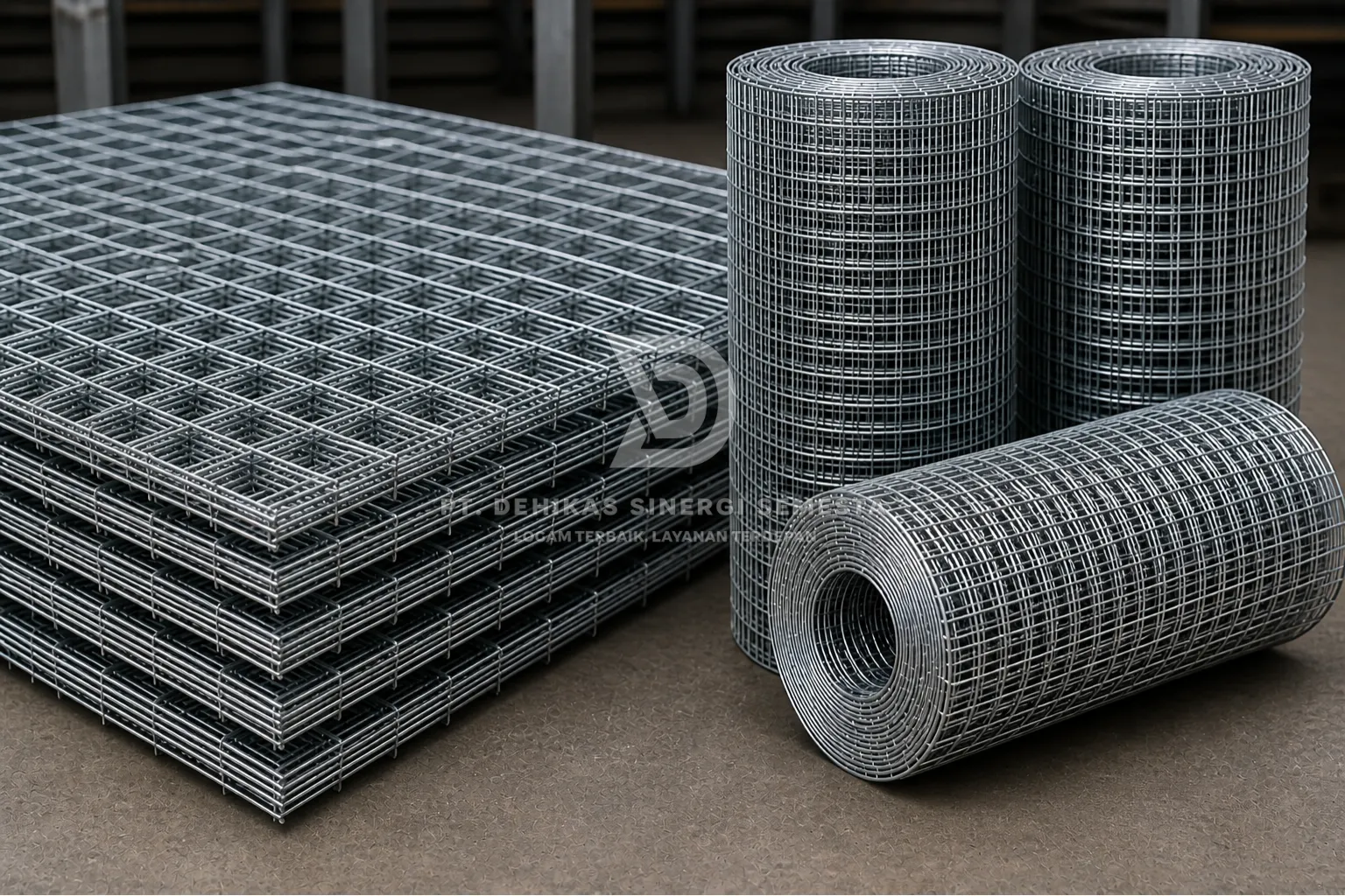 Wiremesh