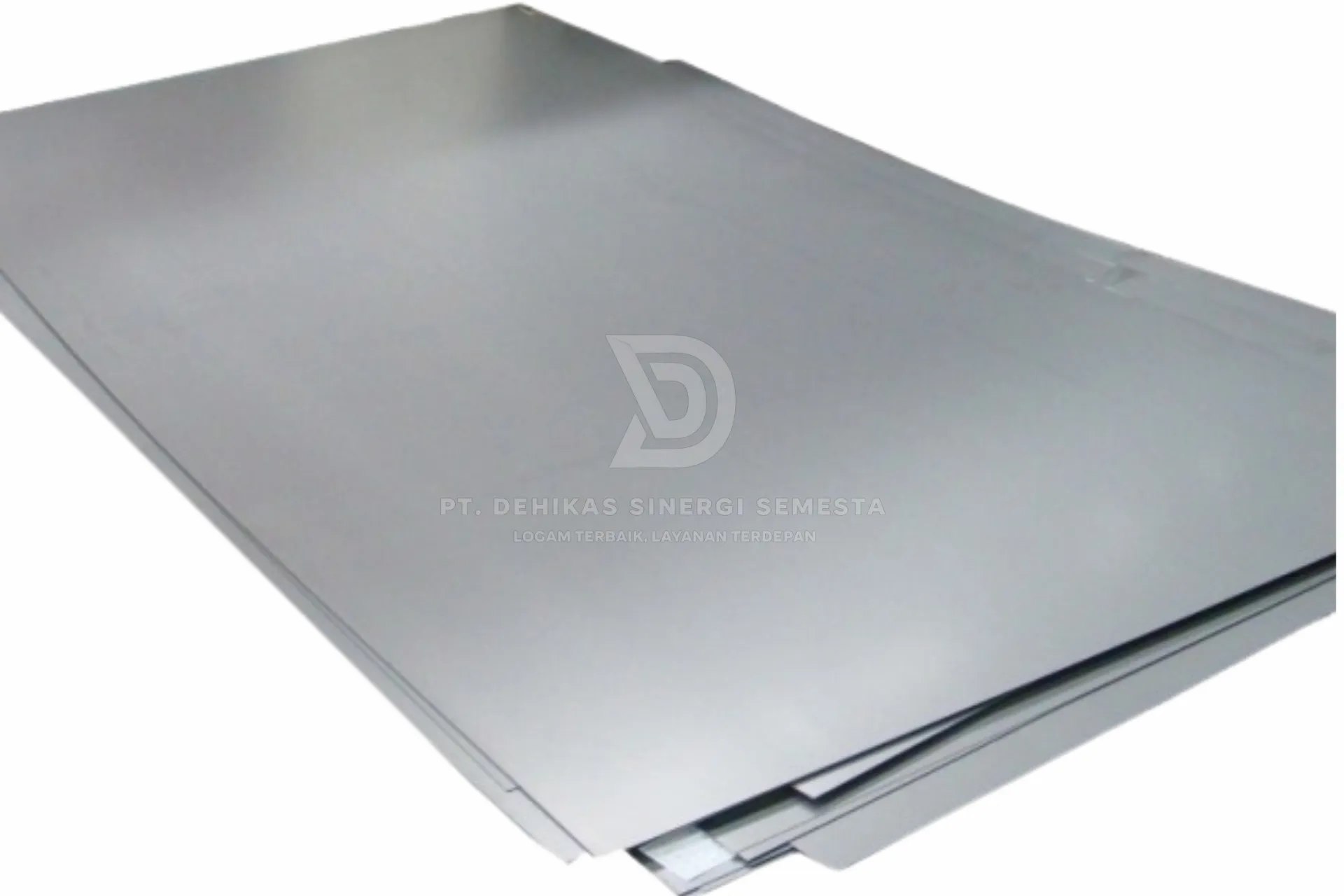 Plat Galvanil