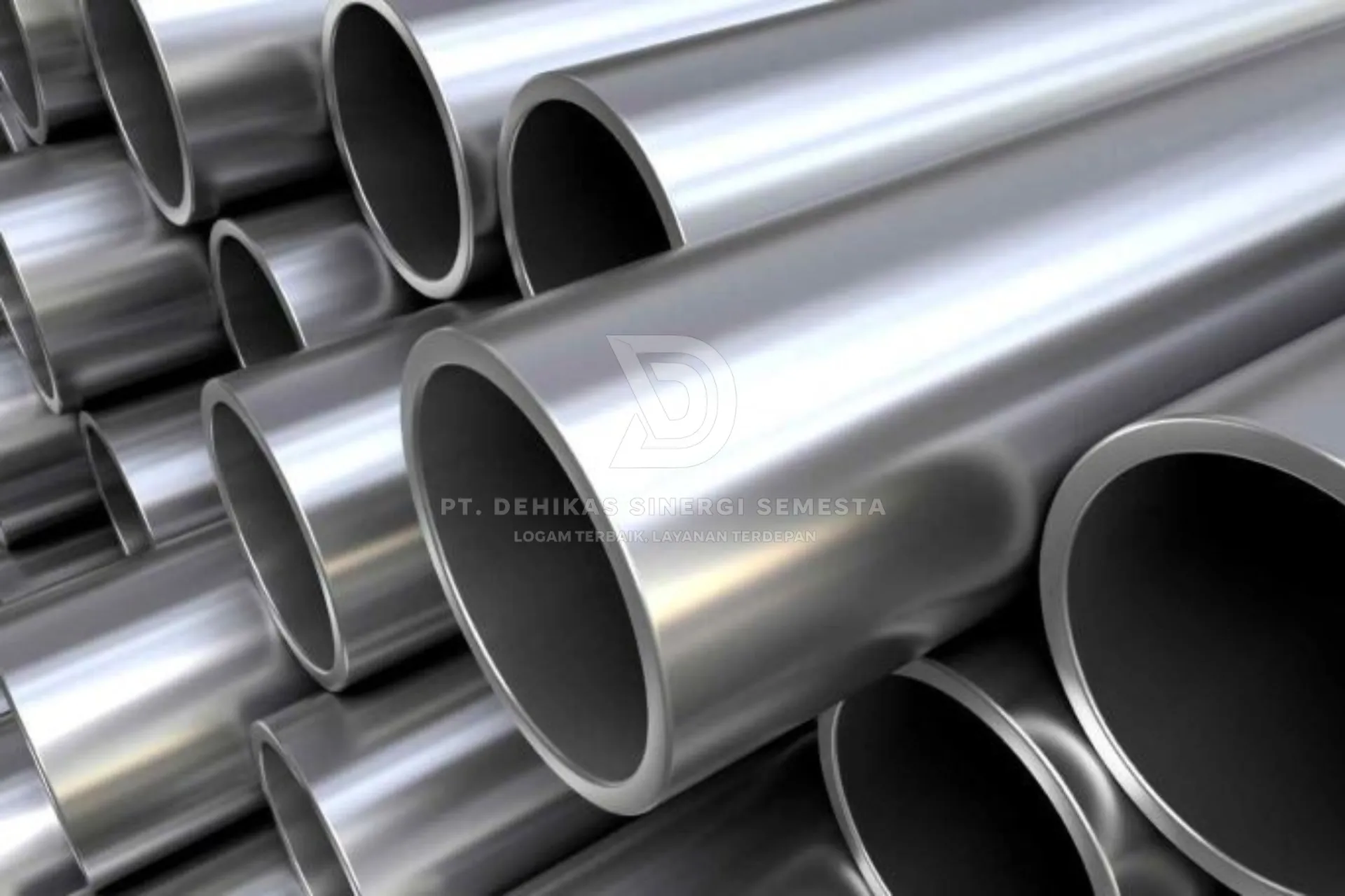 Pipa Stainless Steel