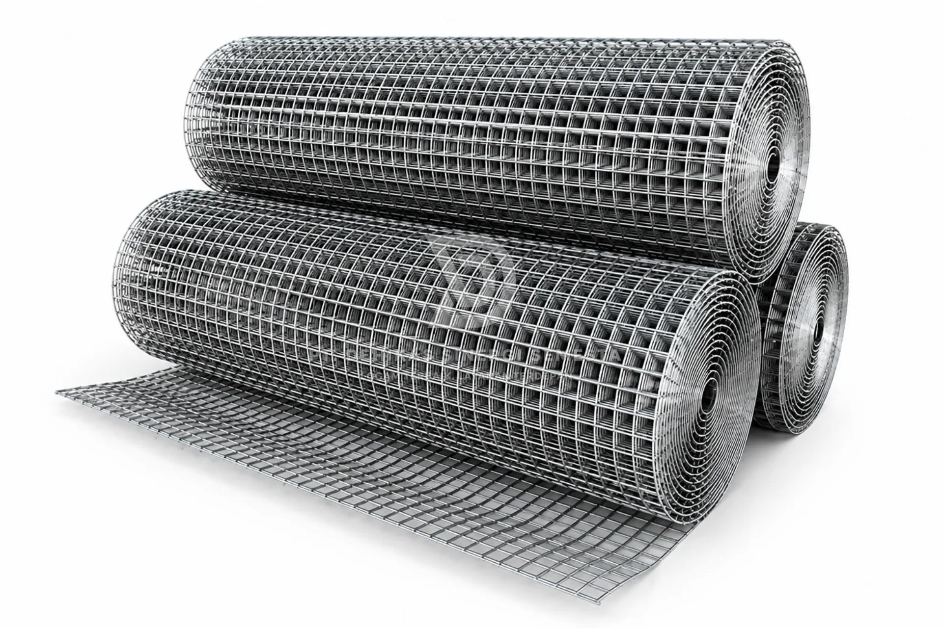 Weldmesh