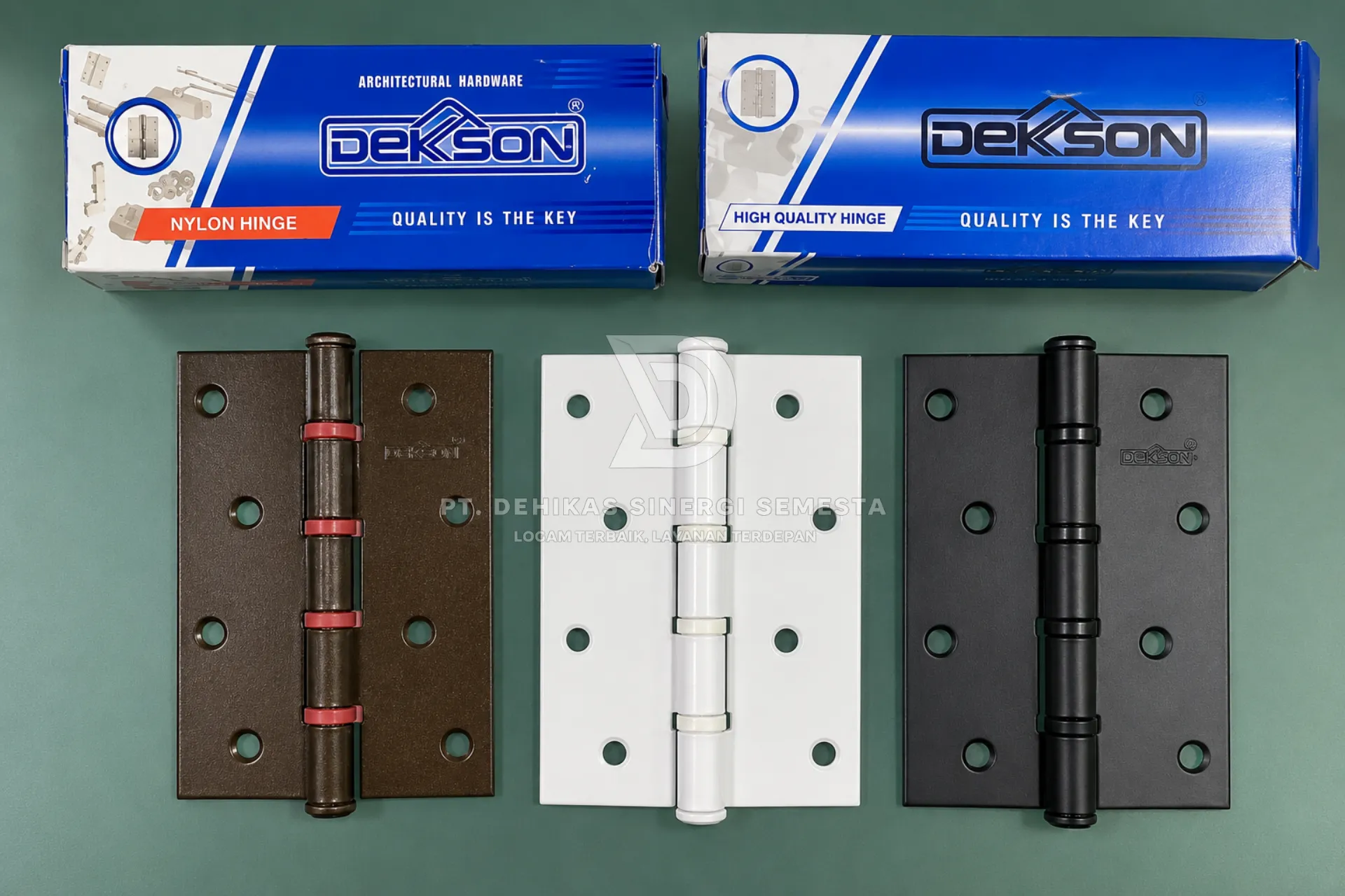 Engsel Nylon