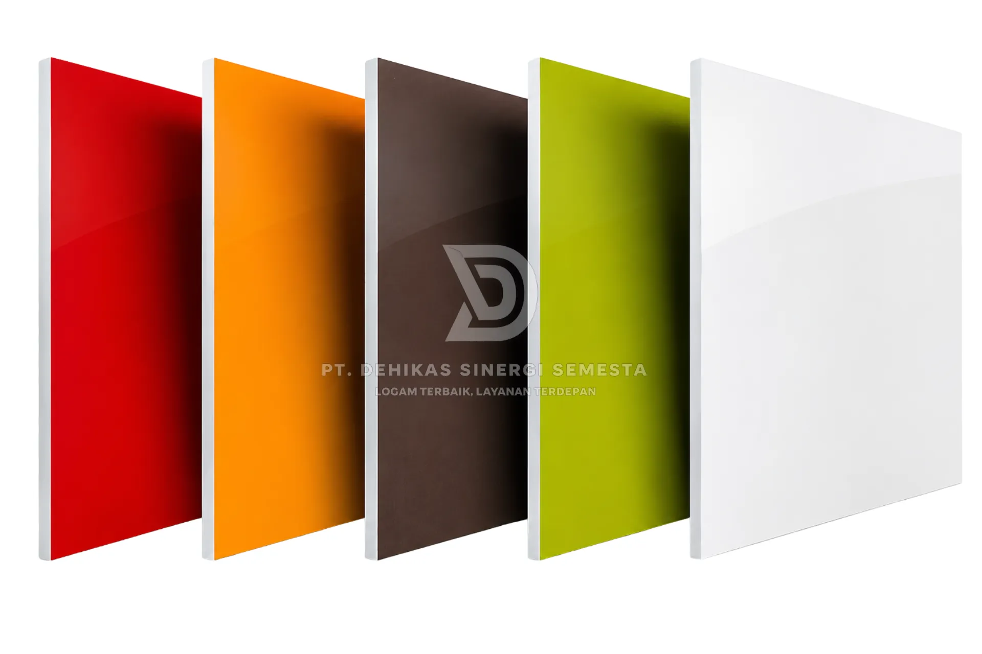 Aluminium Composide Panel FACADE