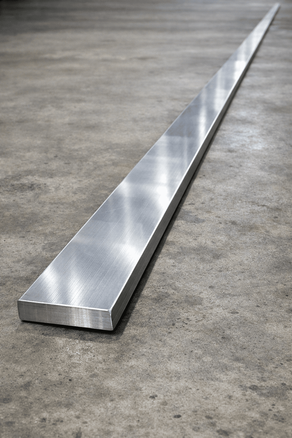 1½" x 3.0mm x 6000mm