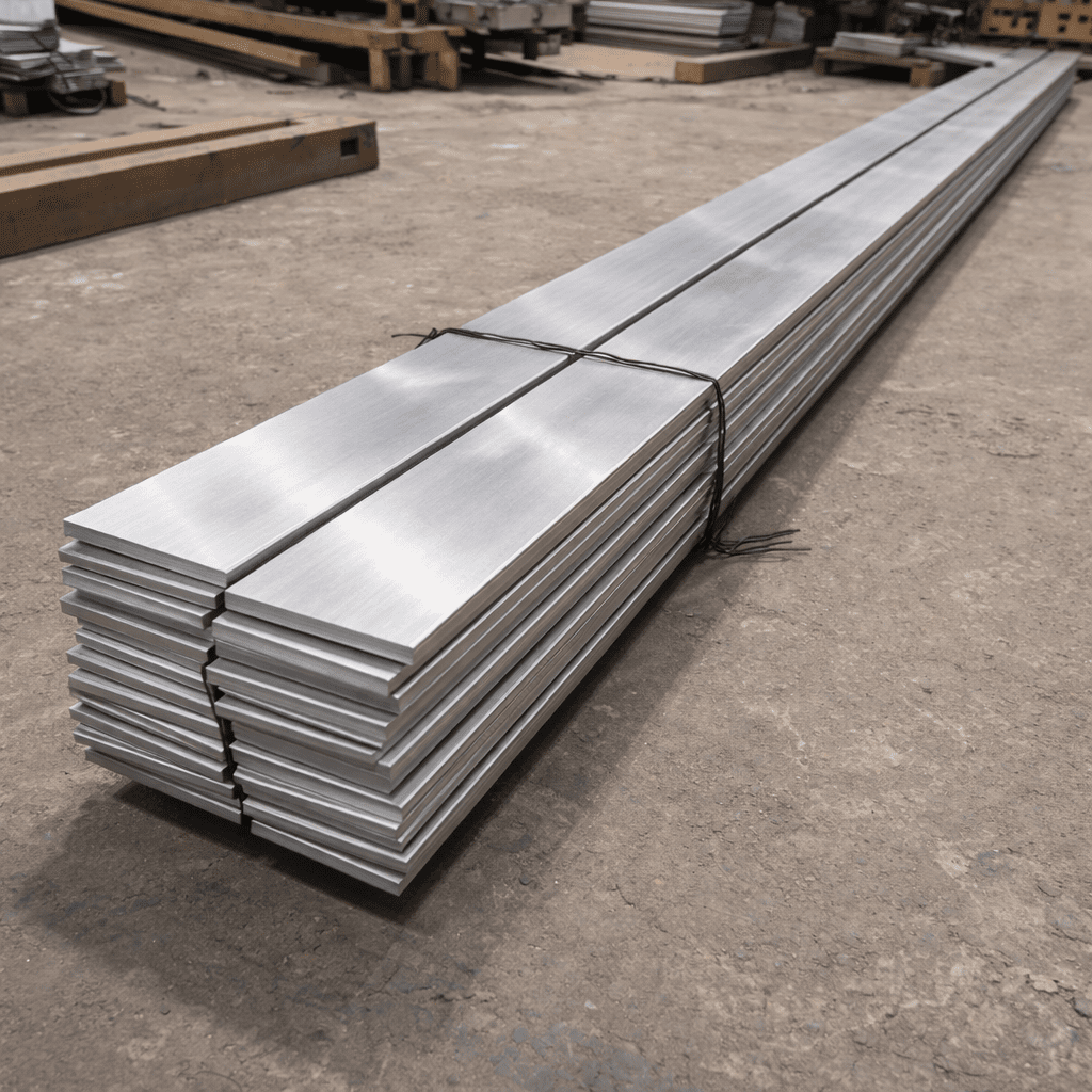 1½" x 5.0mm x 6000mm