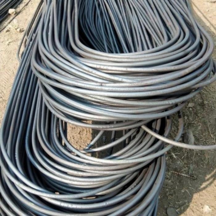 Beton 8 (7.6mm x 12Meter)