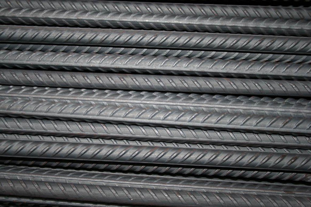 Beton Ulir 10 (9.2mm x 12M)