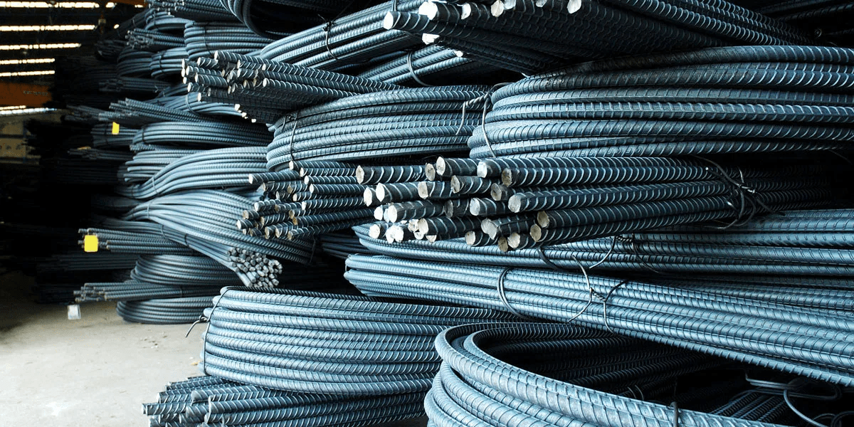 Beton Ulir 13 (12.6mm x 12M)