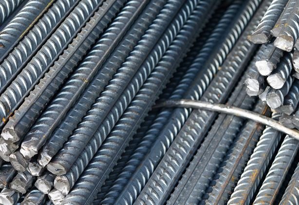 Beton Ulir 16 SNI (16mm x 12M)