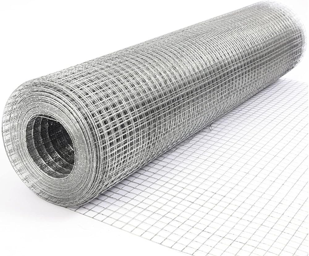 Wiremesh Roll (5.0mm x 2.1M x 54M)