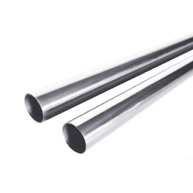 Pipa SS ⅝" x 0.8mm