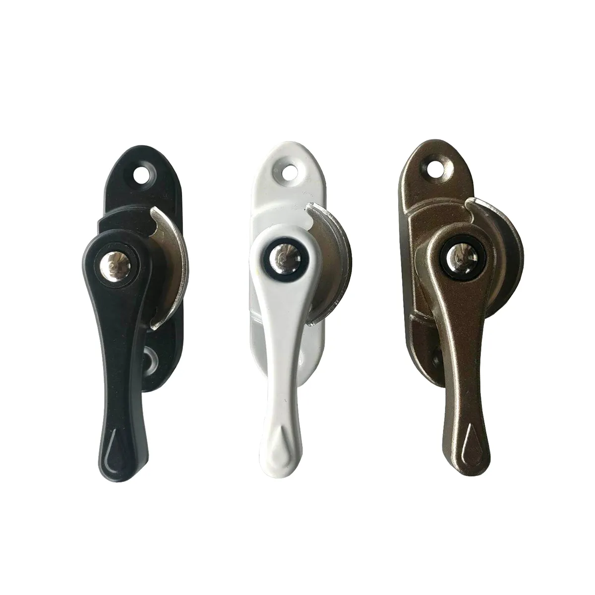 Grendel Kuping BR (Coklat)