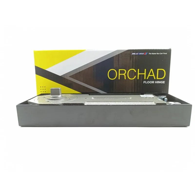 Floorhinges STANDAR 211
