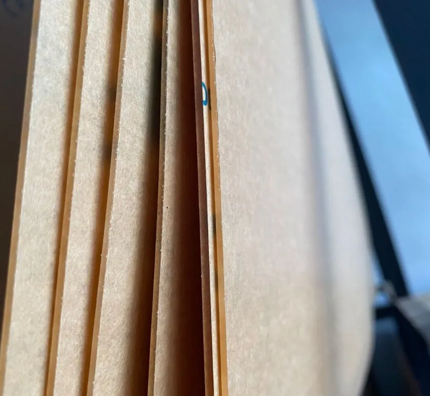 Acrylic OPAL 1.5mm
