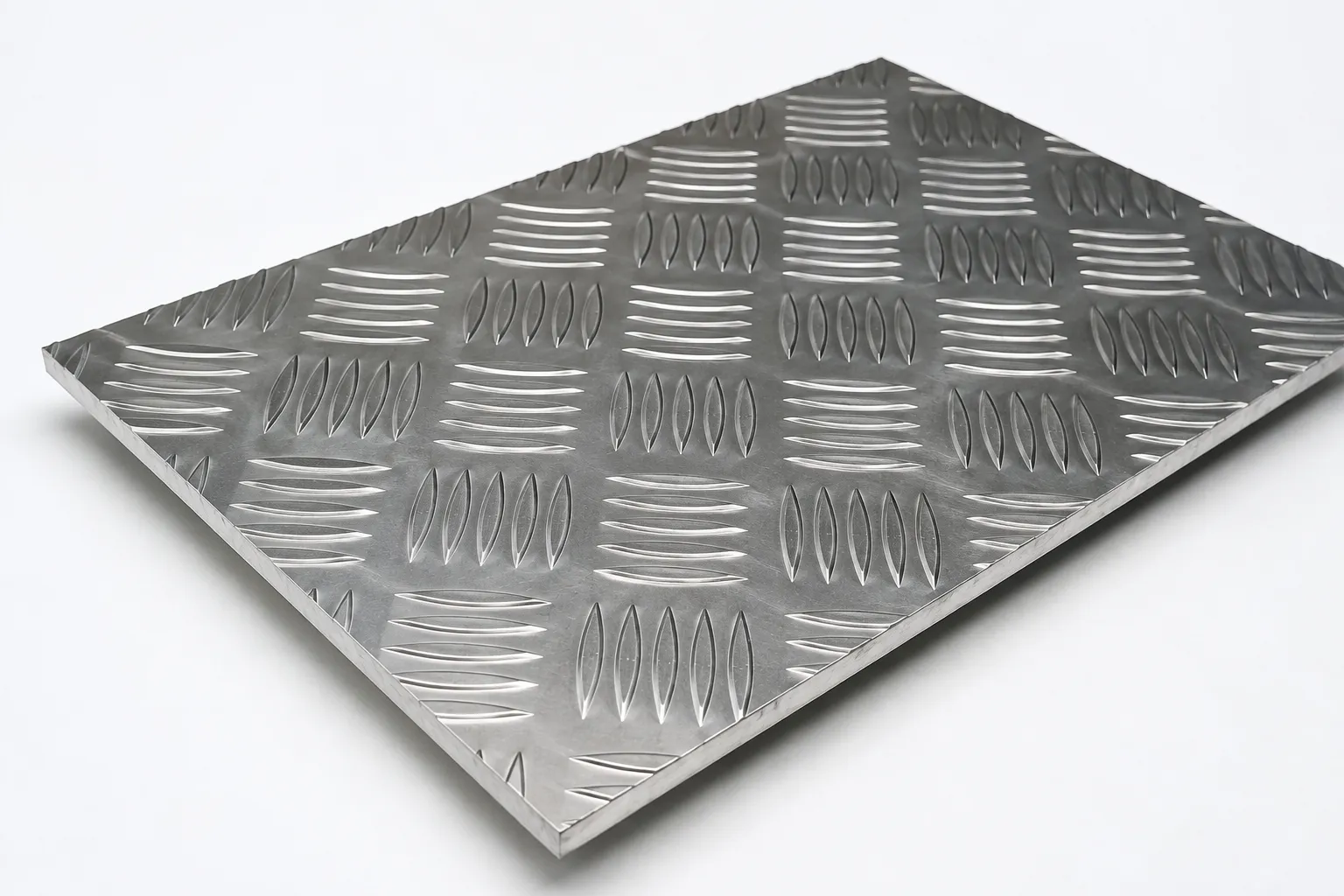 Plat Almini BORDES 2.0(1.8)x1x2