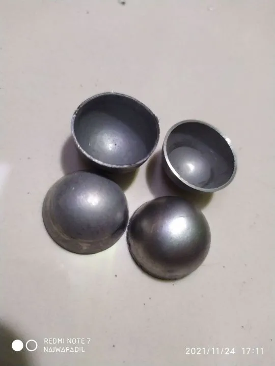 Batok BESI 1 1/4"