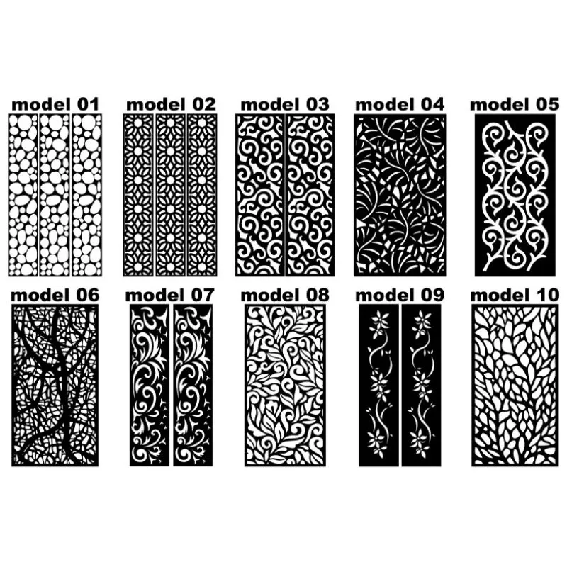 Plat Motif 151 60x120x1.5