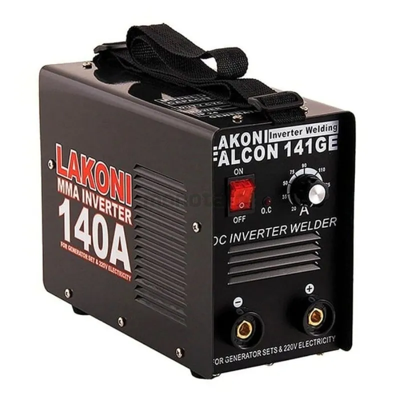 Travo Las LAKONI 211GE