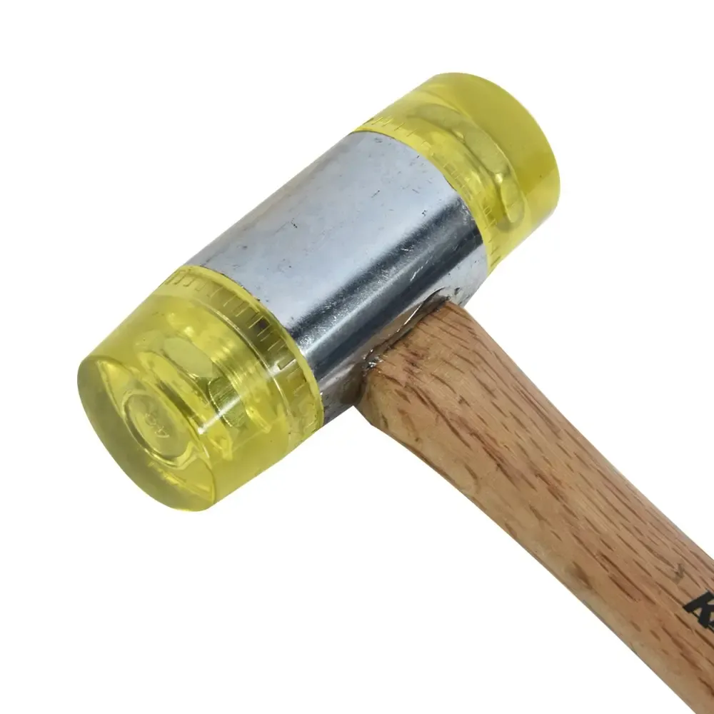 LP Palu Plastik 25mm