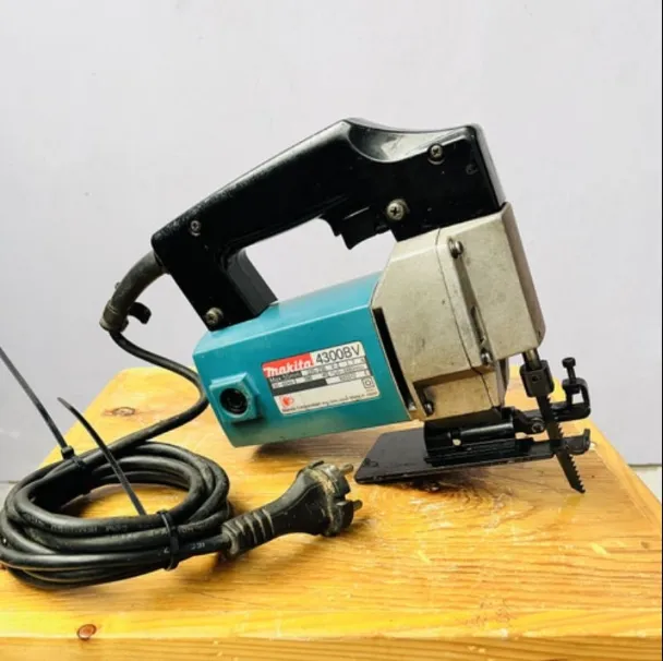 Jigsaw MAKITA 4300BV