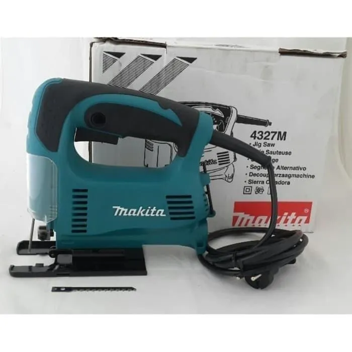 Jigsaw MAKITA 4327-M
