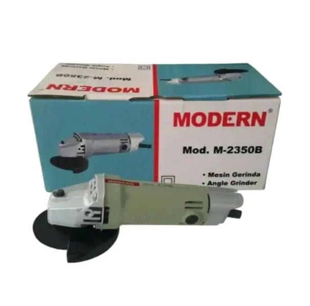 4" Modern M-2350B