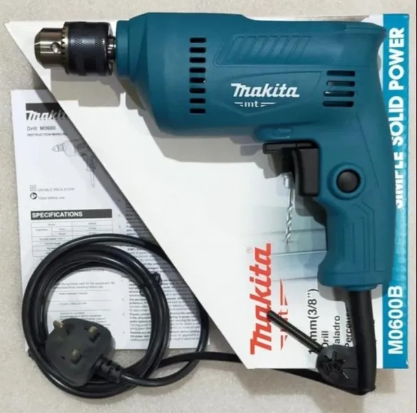 Bor 10 MAKITA M0600B