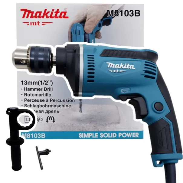 MAKITA M8103B