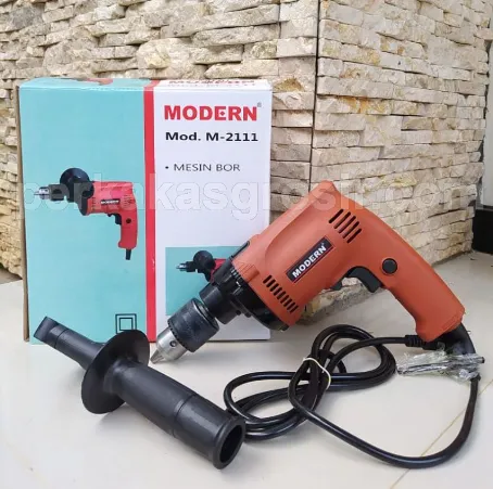 Modern M-2111