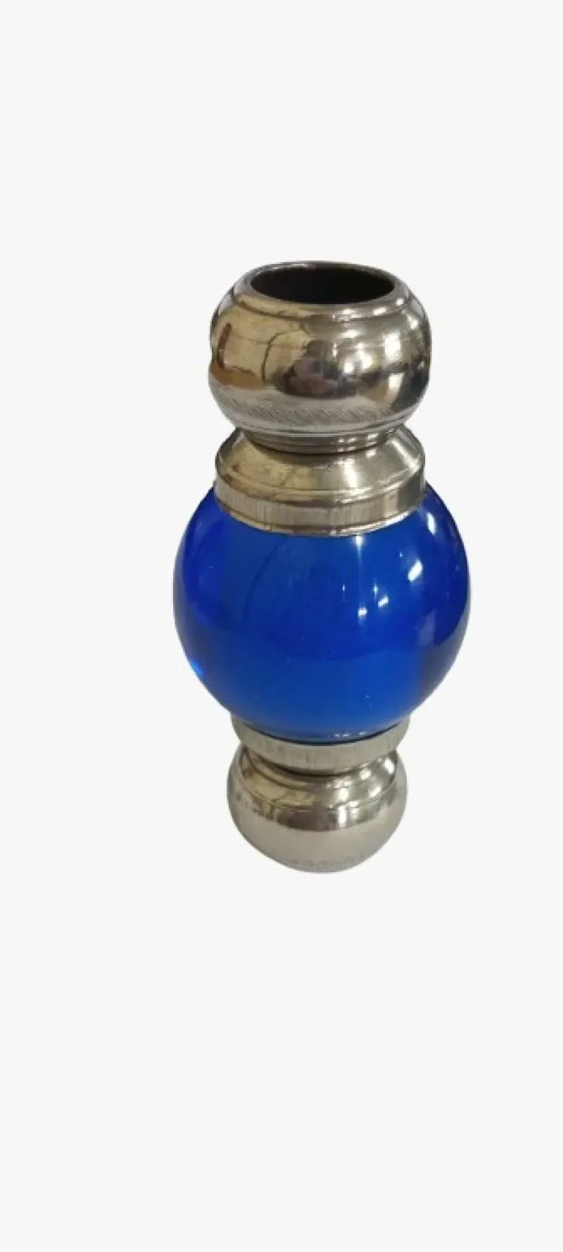 Bandul Acrylic 1" BIRU