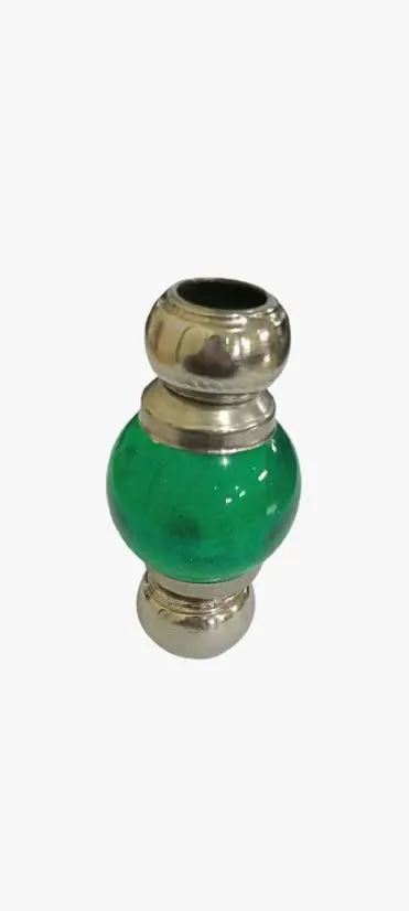 Bandul Acrylic 3/4" HIJAU