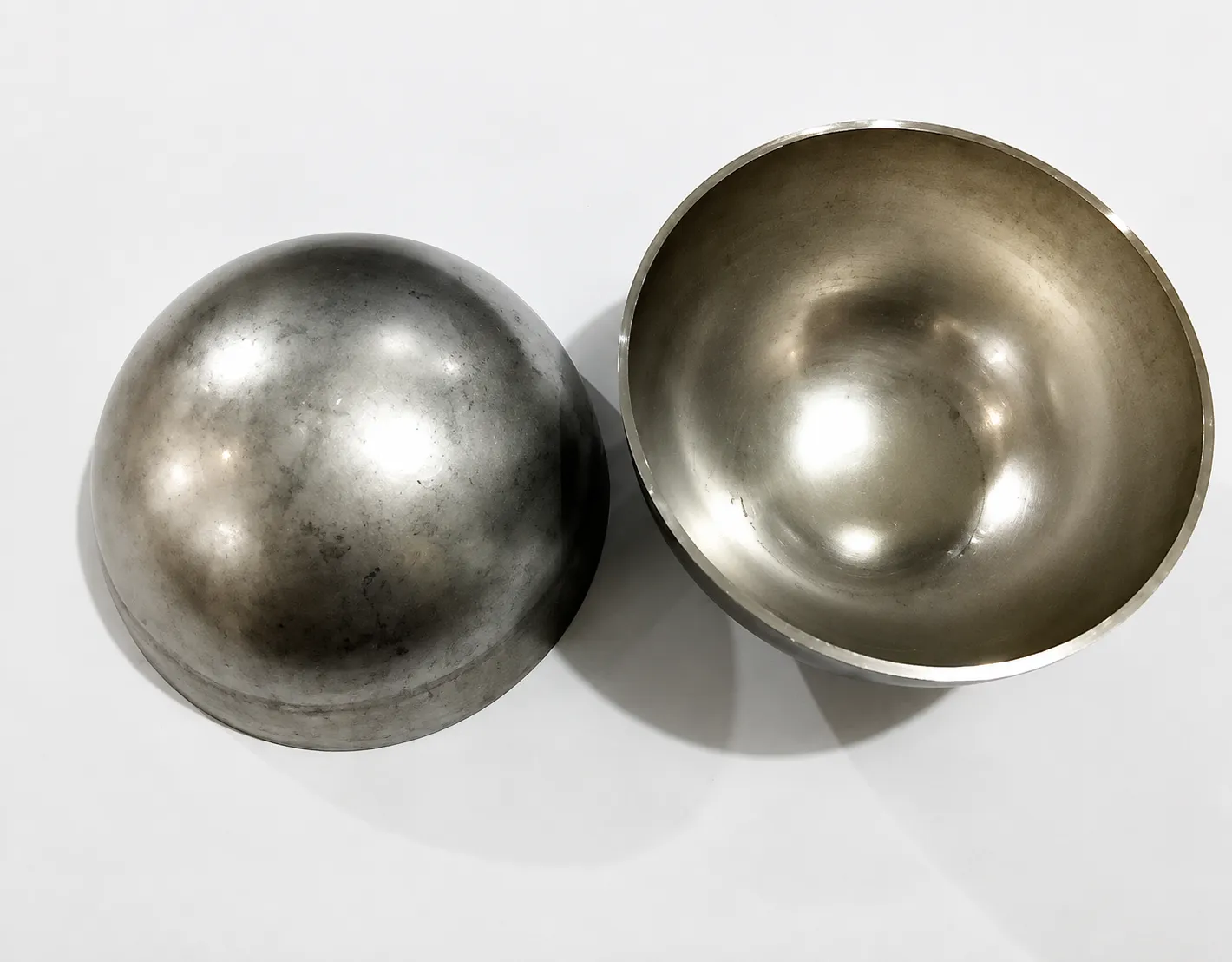 Batok Stainless 1 1/4"