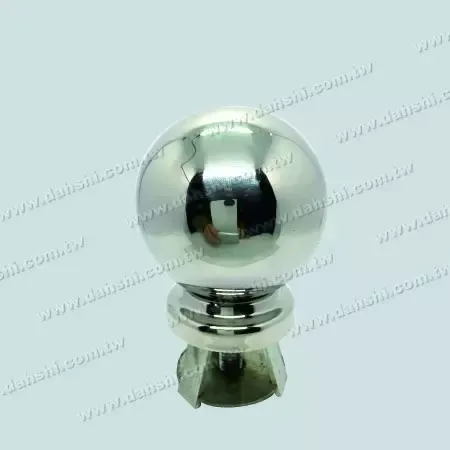 Bola SS 2"x1 1/4"
