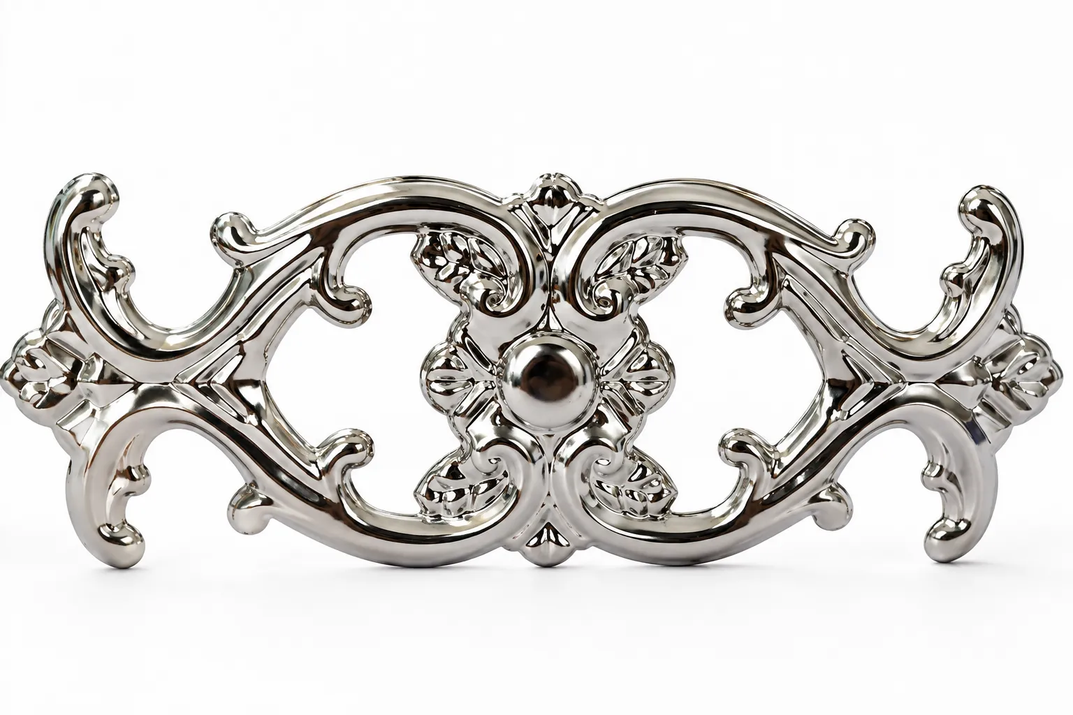 Bunga Stainless Double 19/A