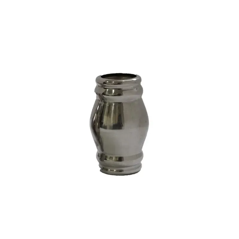 Cincin CEBOLO SS 3/4"
