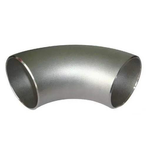 ELBOW SS 1"