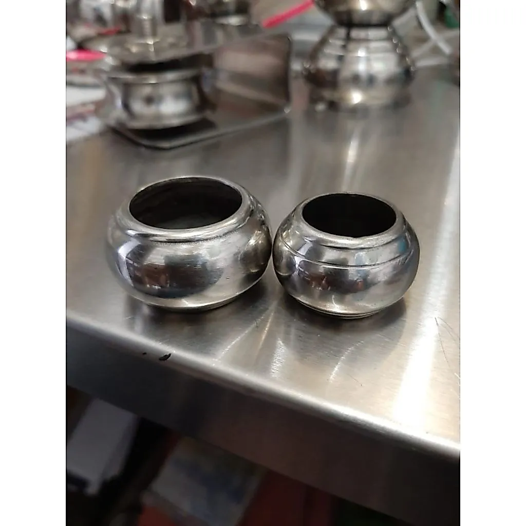 Cincin SS 5/8"