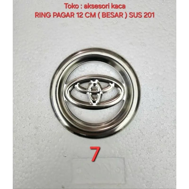 Gelang TOYOTA 10